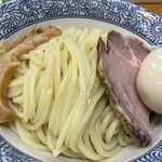 らーめん 逆流 - 