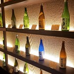 蔵 - ドリンク写真: