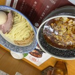 らーめん 逆流 - 