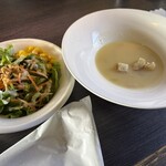 PUB LOUNGE EMERALD - 