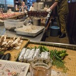 力丸 炉ばた茶屋 旅籠 - 