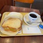 ドトールコーヒーショップ - 