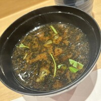 梅田 鮨 よこ田 - 