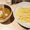 東京アンダーグラウンドラーメン 頑者