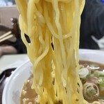 二本松バイパスドライブイン - 