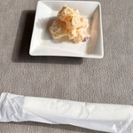 RISTORANTE　AZUMAYA - 