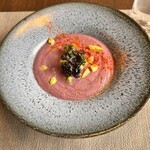 RISTORANTE　AZUMAYA - 