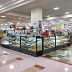 鈴鹿山麓 うまいもん館 - 