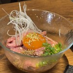 神楽坂 ANIKU produced by新井屋 - 