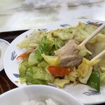 二本松バイパスドライブイン - 