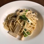 RISTORANTE　AZUMAYA - 