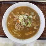 二本松バイパスドライブイン - 