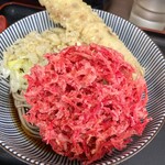 そば切り うちば - 