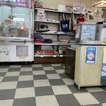 二本松バイパスドライブイン - 