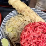 そば切り うちば - 