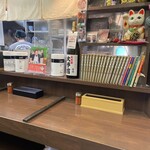 そば切り うちば - 