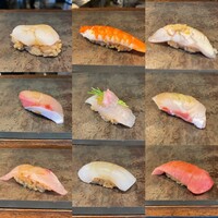 寿司 なかご 別邸 - 