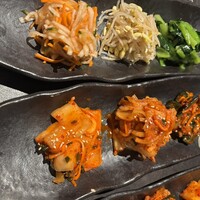 和牛とワイン 焼肉きゅうこん - 