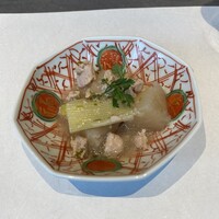 寿司 なかご 別邸 - 