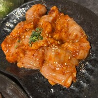 和牛とワイン 焼肉きゅうこん - 