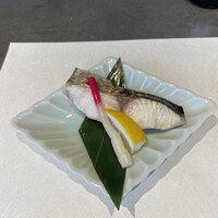 寿司 なかご 別邸 - 