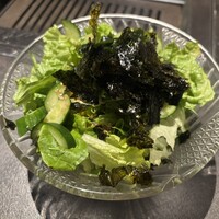 和牛とワイン 焼肉きゅうこん - 