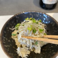 寿司 なかご 別邸 - 