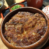 炭焼 うな富士 有楽町店 - 