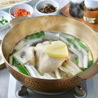 タッカンマリ食堂_0