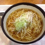 チロル - もやしラーメン300円土日限定