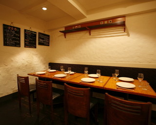 KITCHEN ISHIGAKI - 