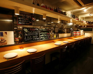 KITCHEN ISHIGAKI - 