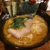 家系ラーメン クックら