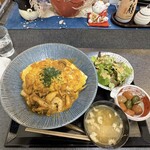 なんか喰ぃ亭 - 