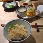 大友堀 トーチ - 