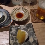 大友堀 トーチ - 