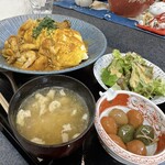 なんか喰ぃ亭 - 