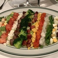 ウルフギャング・ステーキハウス 丸の内店 - 