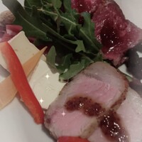 全席完全個室ワインダイニング ダイヤモンドフィッシュ - 