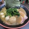 横濱家系ラーメン 勝鬨家