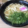資さんうどん 宇佐町店