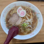 ラーメン幸雅 - 