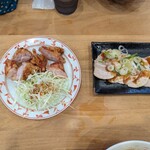 ラーメン幸雅 - 
