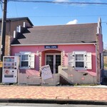 BULL CAFE - 