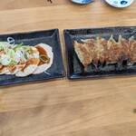 ラーメン幸雅 - 