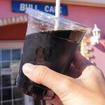 BULL CAFE - 