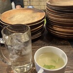 ラム ミート テンダー - 