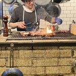 ラム ミート テンダー - 