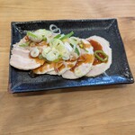 ラーメン幸雅 - 