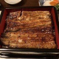 うなぎ川勢 - 